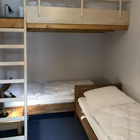 E17 Mit Wintergarten Und Terrasse Prázdninový dům *